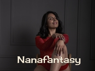 Nanafantasy