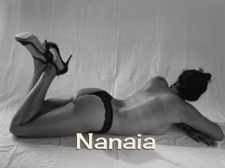 Nanaia