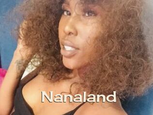 Nanaland