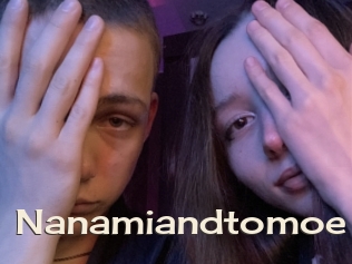 Nanamiandtomoe