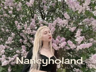 Nancyholand