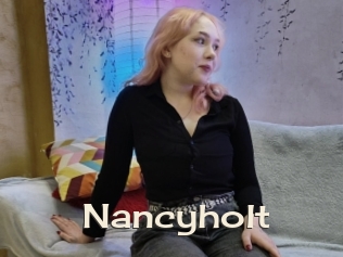 Nancyholt