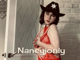 nancyjonly Big Dicks Round Ass