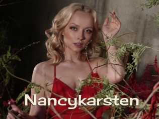 Nancykarsten