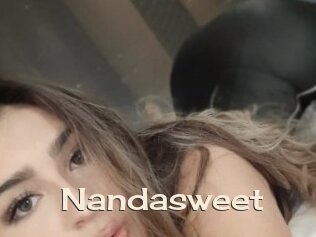 Nandasweet