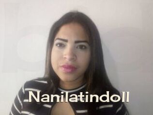 Nanilatindoll