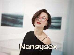 Nansysex