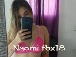 Naomi_fox18