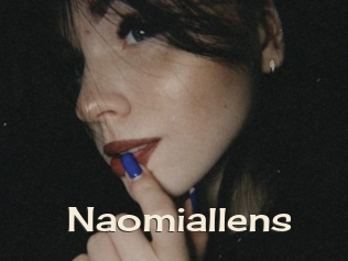 Naomiallens