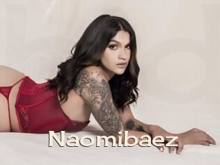 Naomibaez