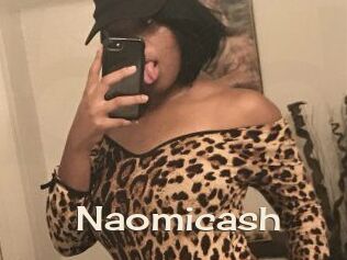 Naomicash