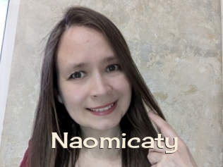 Naomicaty