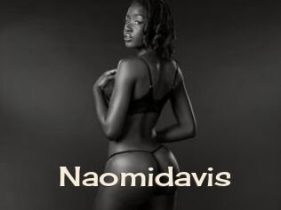 Naomidavis