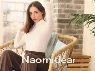 Naomidear
