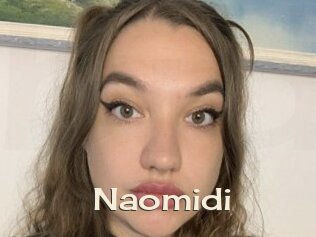 Naomidi