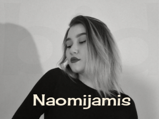 Naomijamis