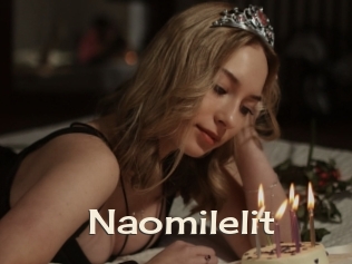 Naomilelit