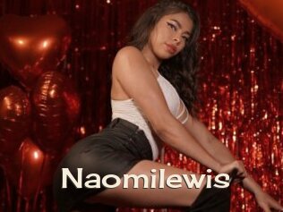 Naomilewis