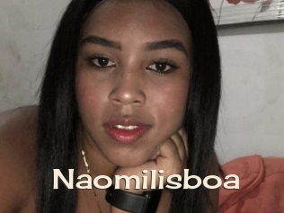 Naomilisboa