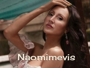 Naomimevis