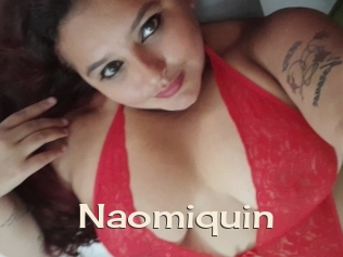 Naomiquin