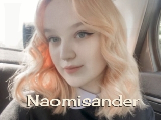 Naomisander