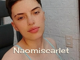 Naomiscarlet