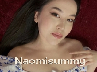 Naomisummy