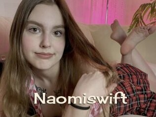 Naomiswift