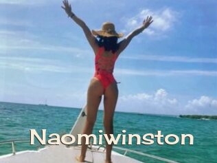 Naomiwinston