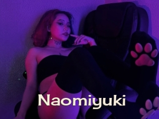 Naomiyuki