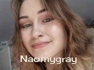 Naomygray