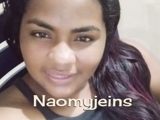 Naomyjeins