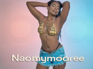 Naomymooree