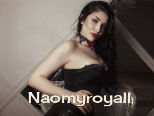 Naomyroyall