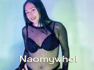 Naomywhol