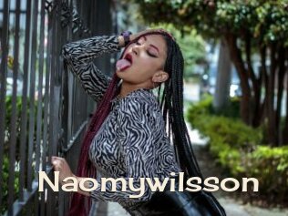 Naomywilsson