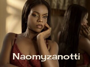 Naomyzanotti