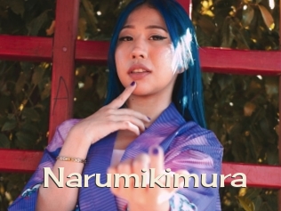 Narumikimura