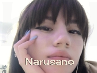 Narusano