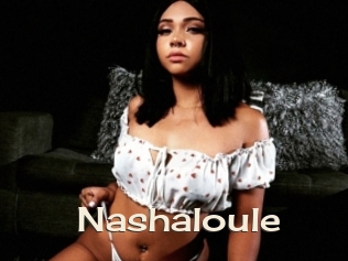 Nashaloule