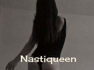 Nastiqueen