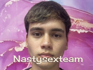 Nastysexteam