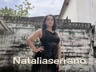 Nataliaserrano