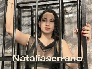 Nataliaserrano