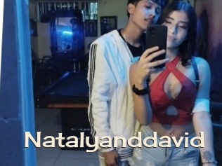 Natalyanddavid