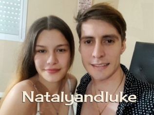 Natalyandluke