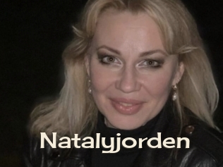 Natalyjorden