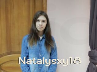 Natalysxy18