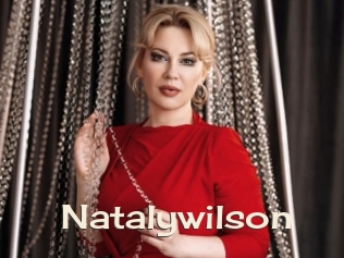 natalywilson Big Dicks Round Ass